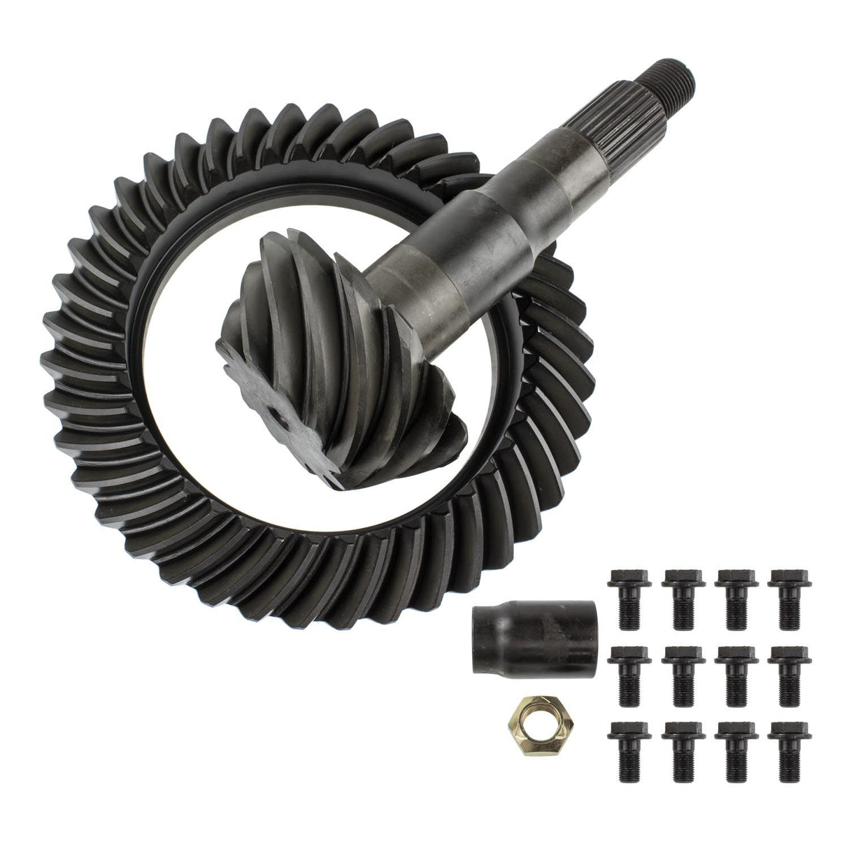 3.42 Ratio Dana 44 (Export) For ()