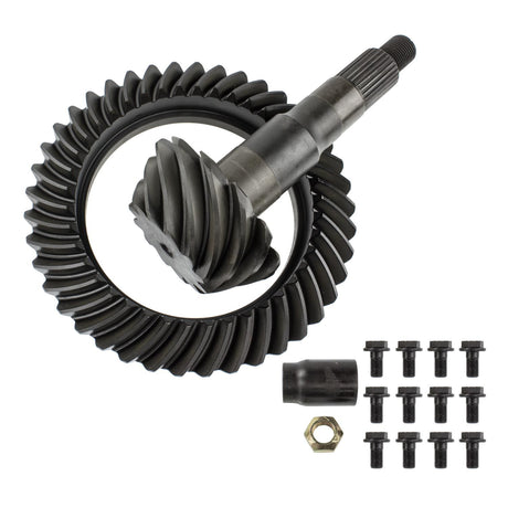 3.42 Ratio Dana 44 (Export) For ()