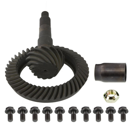 3.53 Ratio Dana 44 (Export) For ()