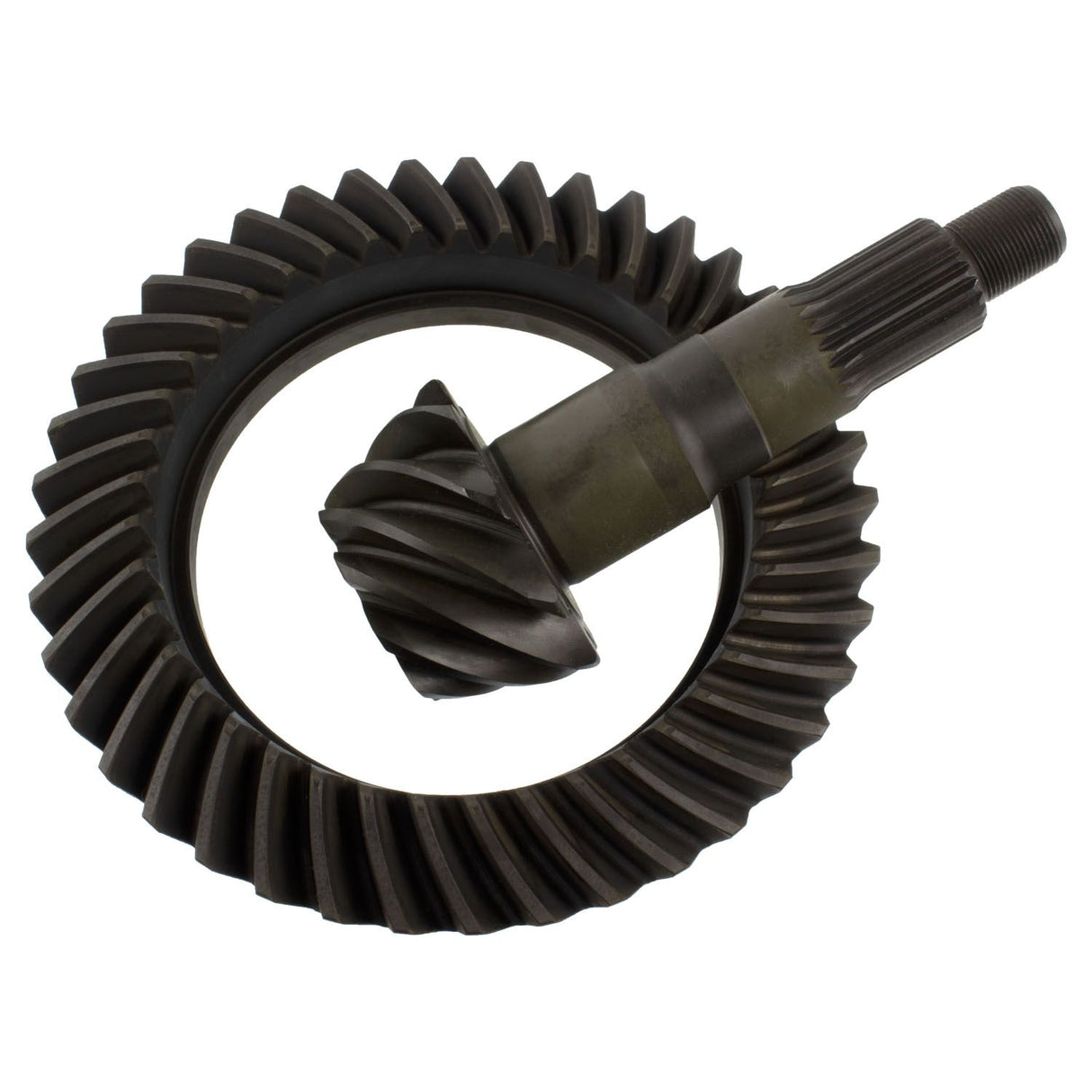 4.56 Ratio Dana 44 JK Reverse For ()