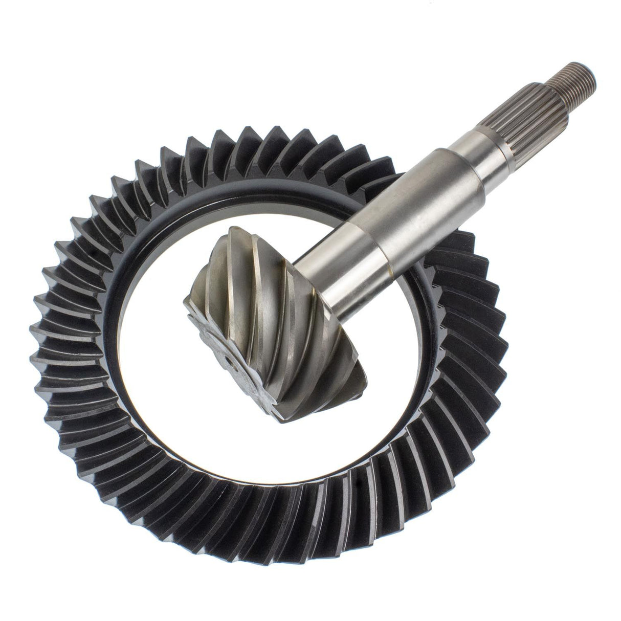 3.54 Ratio Dana 44 Standard For ()