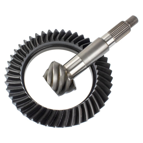 4.89 Ratio Dana 44 Standard For ()