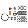 Front Mini Kit for a Dana 44 JK Reverse Differential