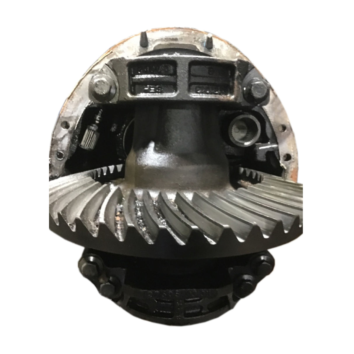 Eaton D46-170H Front Differential Ratio 4.56 Used