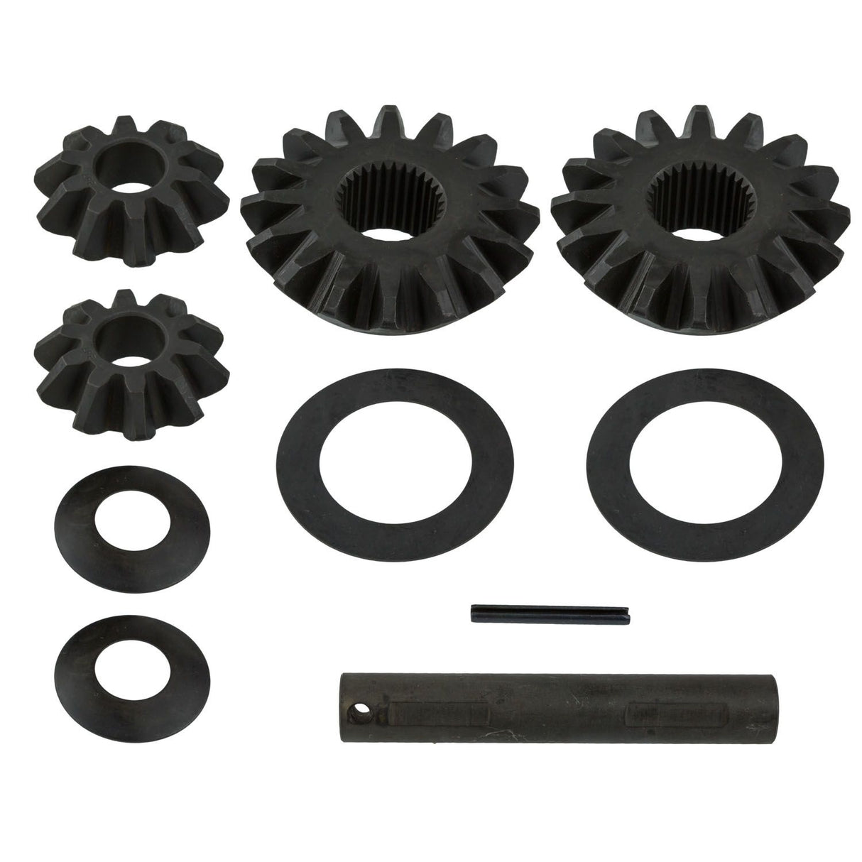 Open Internal Gear Kits for Dana 50, 30 Spline Open Differential