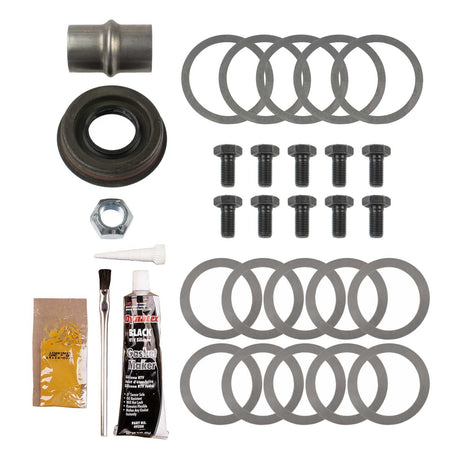 Front Mini Kit for a Dana 50 Differential