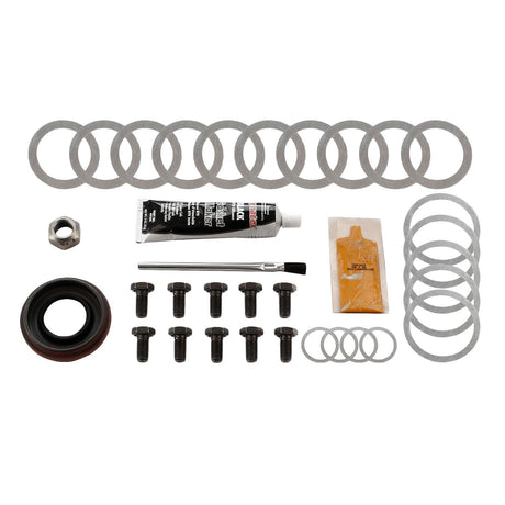 Front Mini Kit for a Dana 50 Differential
