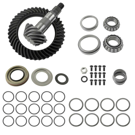 3.31 Ratio Dana 60 Reverse For ()