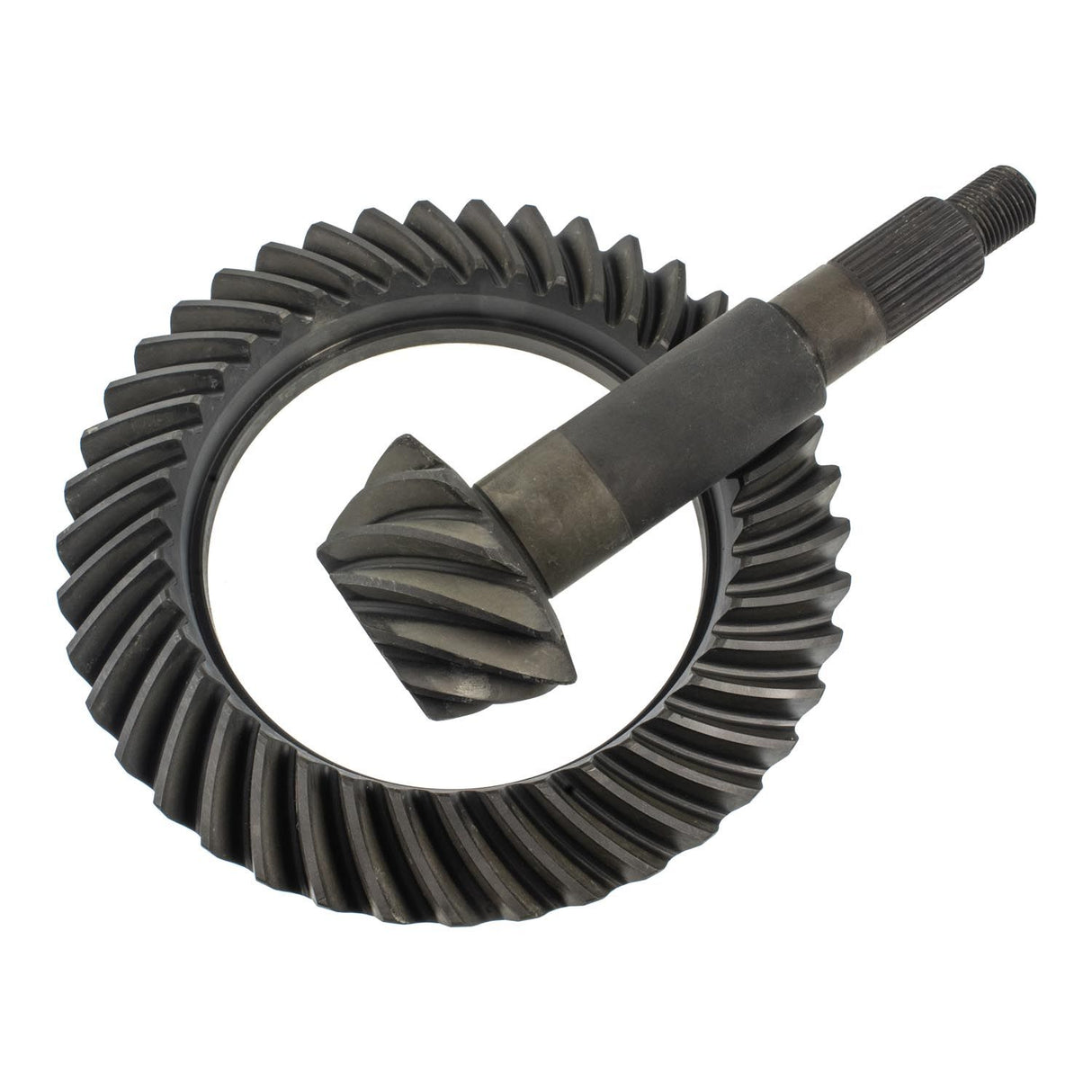 4.10 Ratio Dana 60 Reverse For ()
