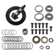 4.10 Ratio Dana 60 Reverse For ()