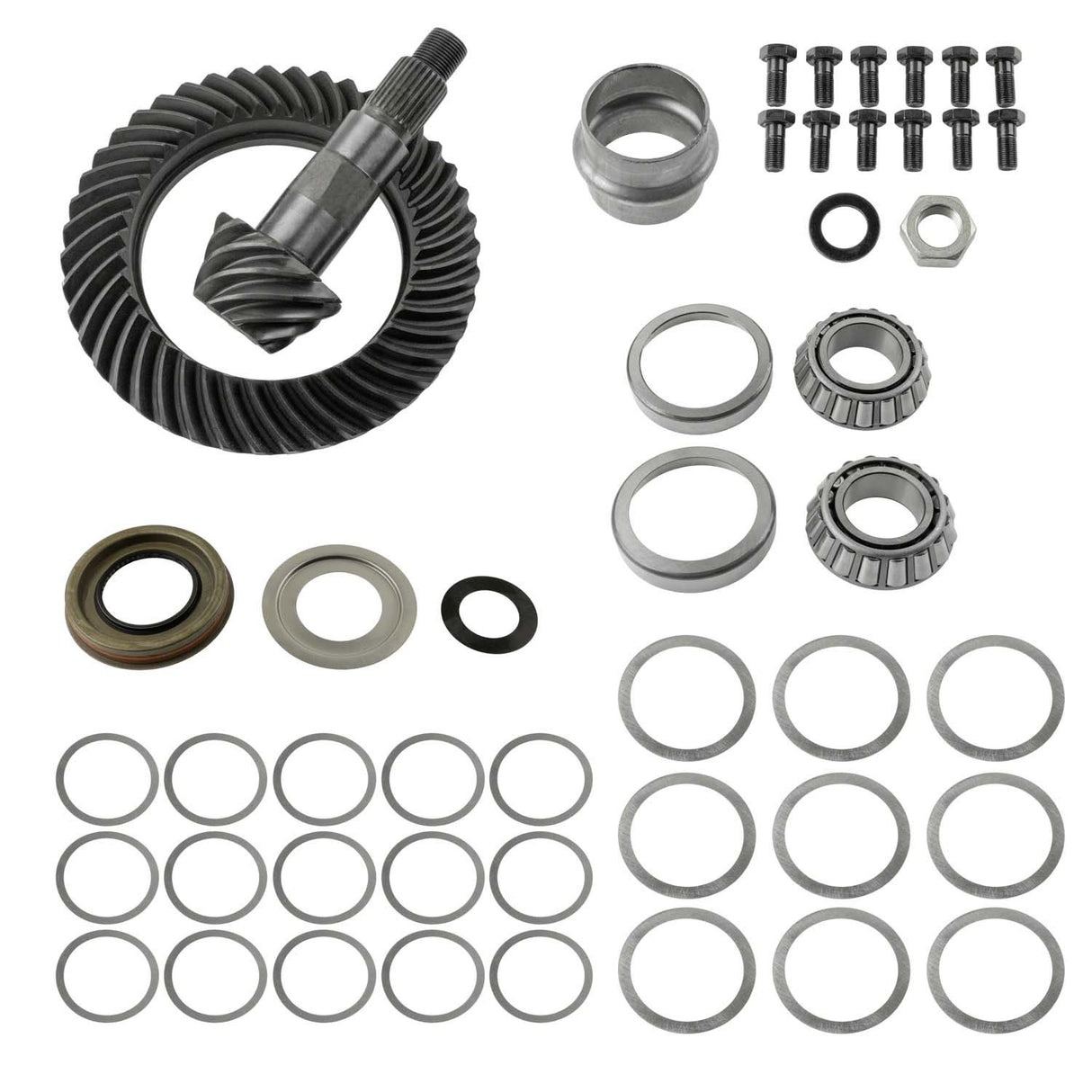 4.30 Ratio Dana 60 Reverse For ()