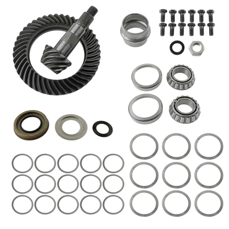 4.30 Ratio Dana 60 Reverse For ()