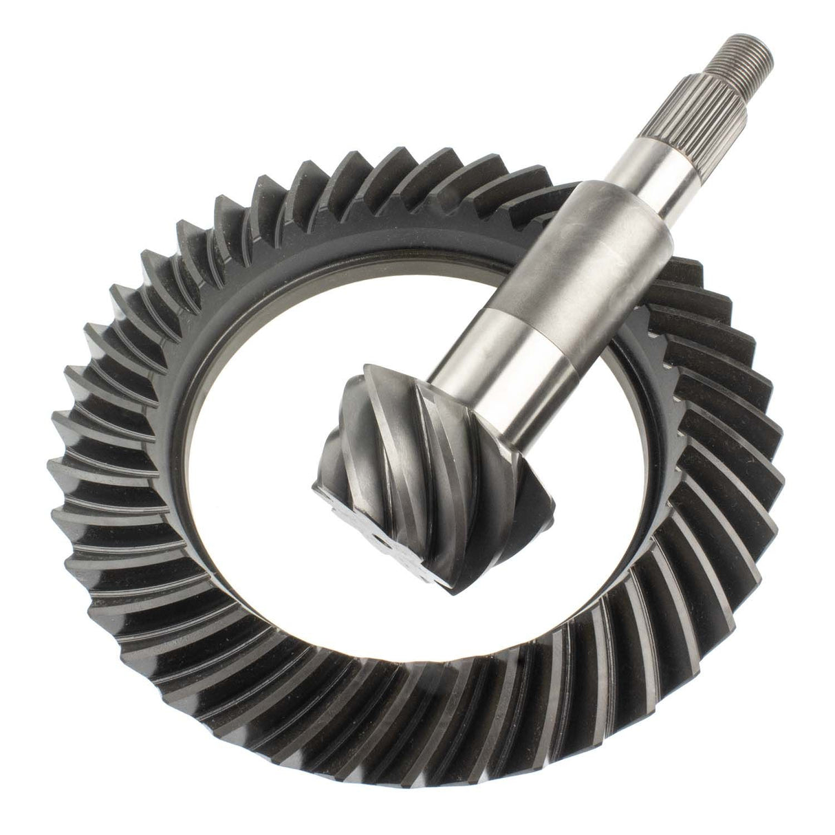 4.56 Ratio Dana 70 U For ()