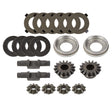 Limited Slip Internal Gear Kits for Dana 70&70 U, 32 Spline
