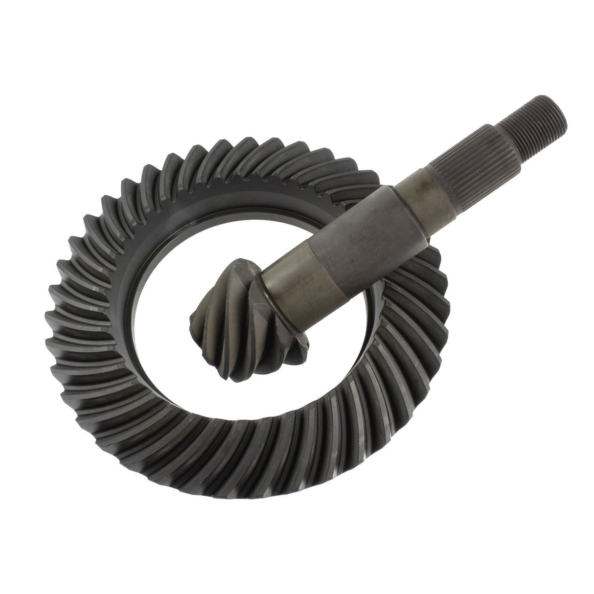 5.13 Ratio Dana 80 For ()