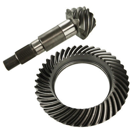 3.54 Ratio Dana 80 For ()