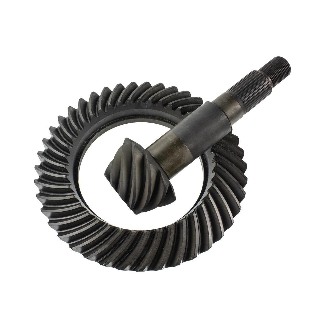 4.10 Ratio Dana 80 For ()