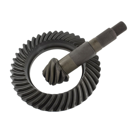 5.13 Ratio Dana 80 For ()