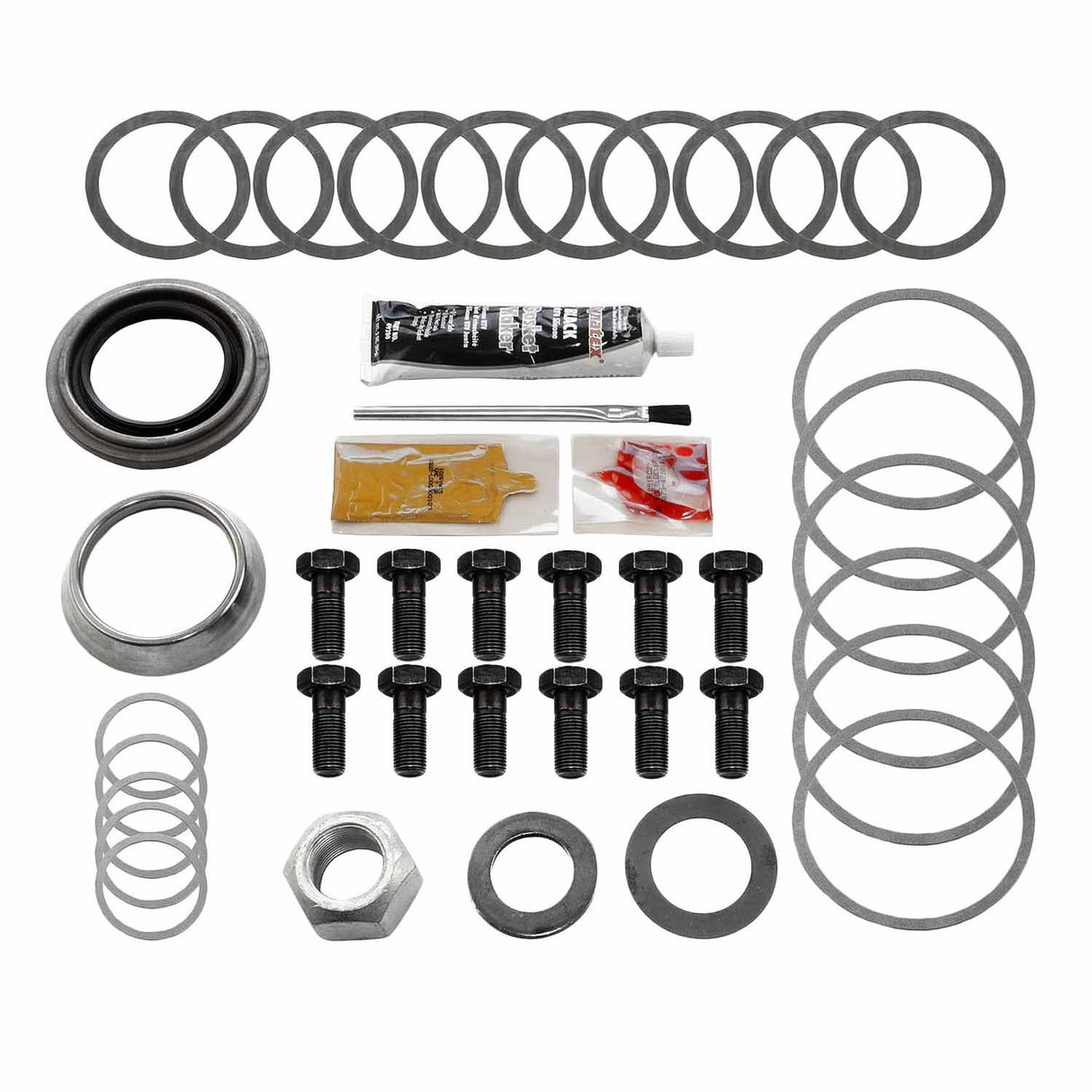 Rear Mini Kit for a Dana 80 Differential