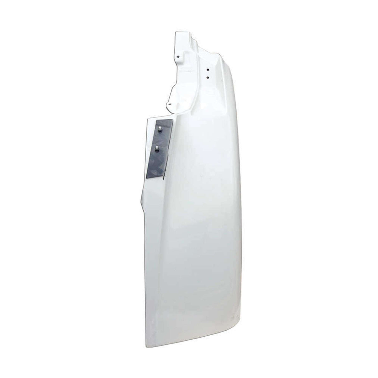 Sterling 8500, 9500 Fender Extension With Steel  Passenger Side F6HZ-16005A