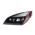 Freightliner Cascadia Headlight Led Left 2018 & Newer