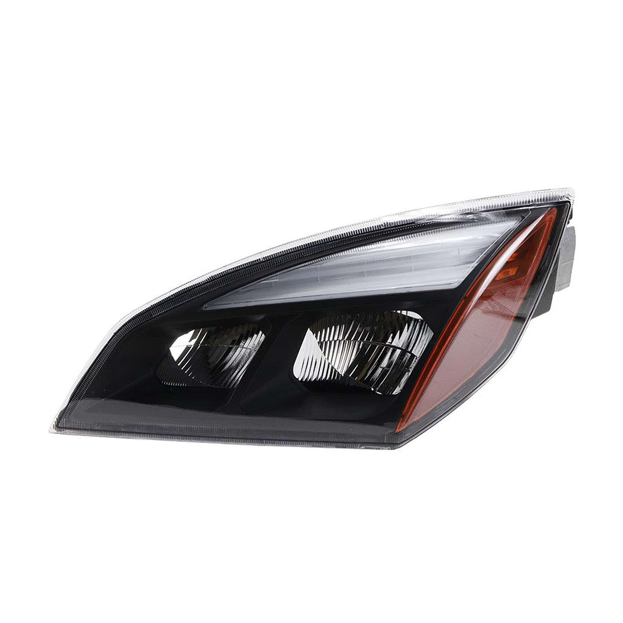 Freightliner Cascadia Headlight Led Left 2018 & Newer