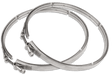 Detroit Diesel V-Band Clamp A0009957033