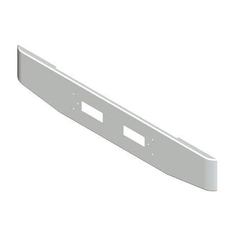 GMC Chevy Topkick, Kodiak Bumper Chrome Factory Style