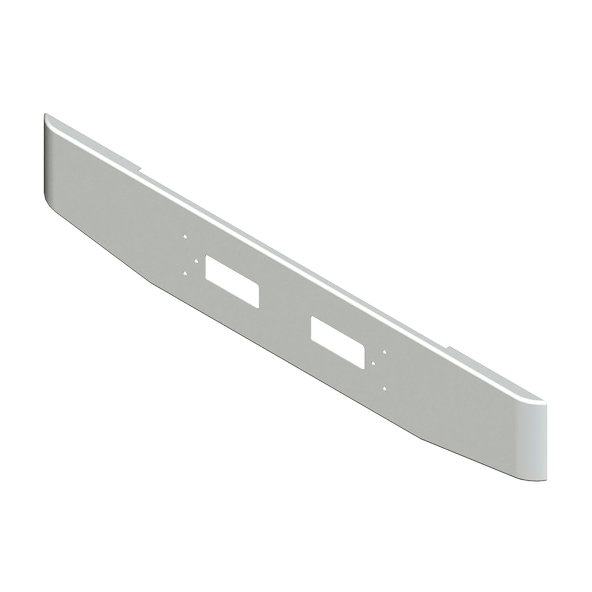 GMC Chevy Topkick, Kodiak Bumper Chrome Factory Style