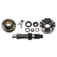 Power Divider Kit for DS402