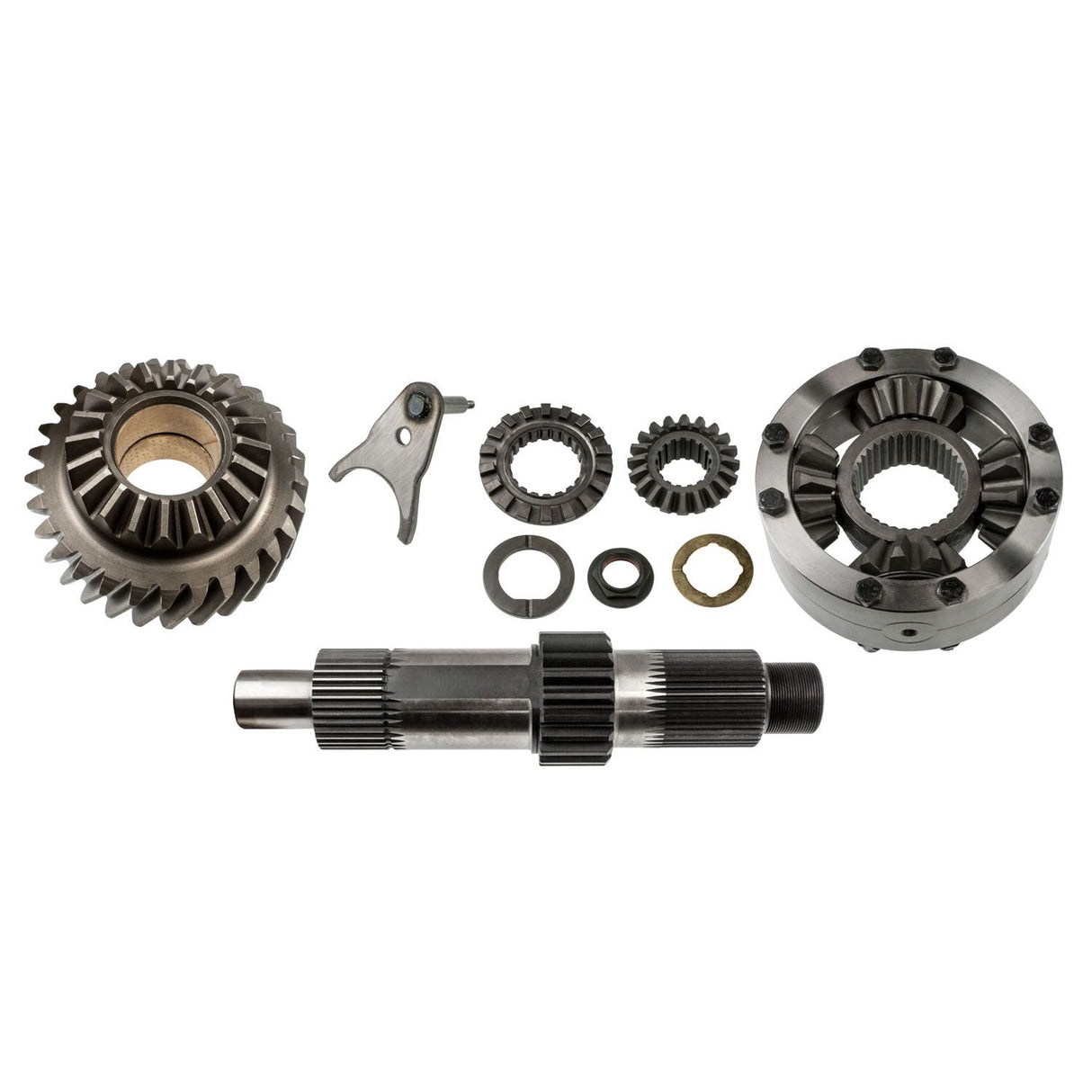 Power Divider Kit for DS402