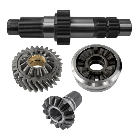 Power Divider Kit for 46-170 Front Section Kit with Pump