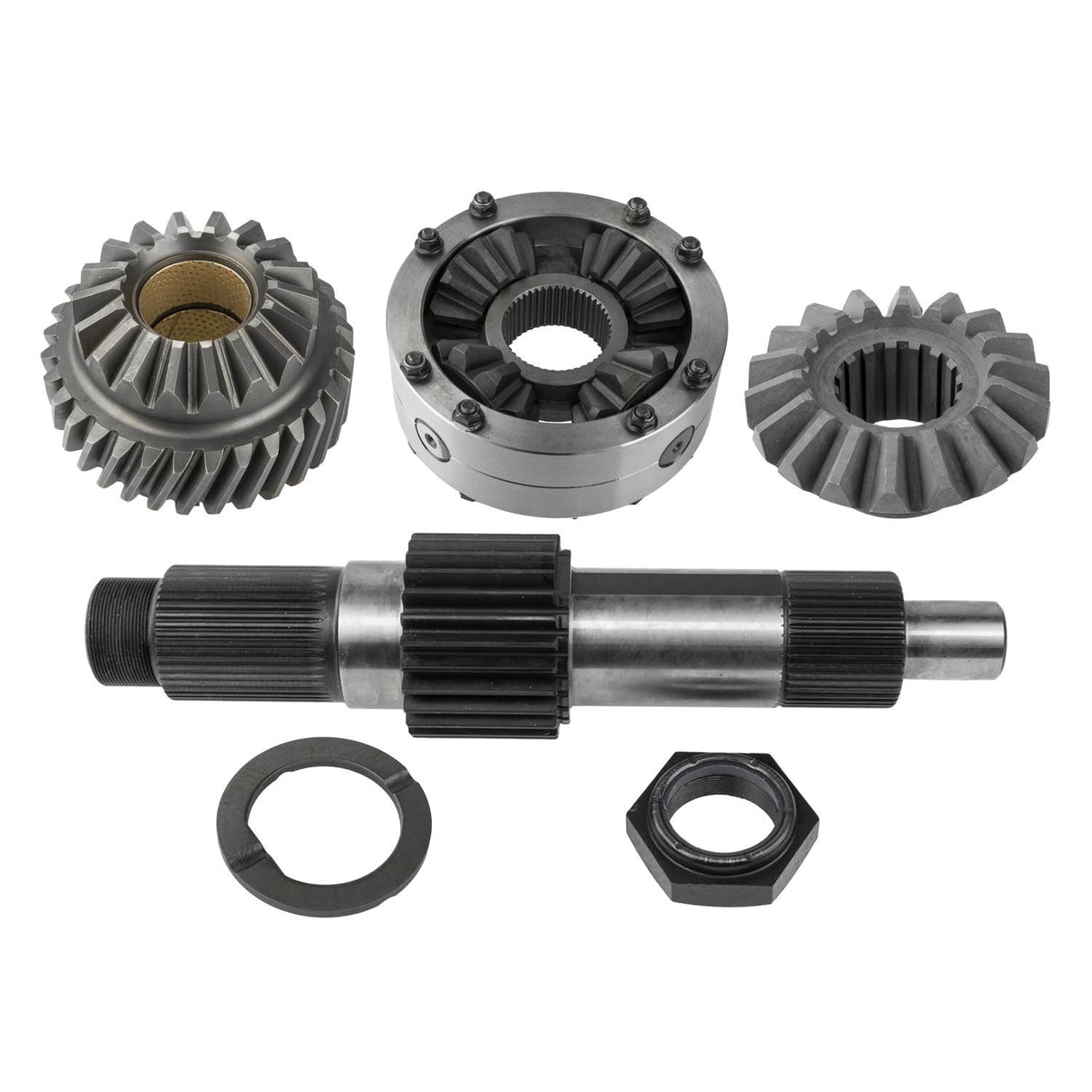 Front SECTION KIT DS/DT461