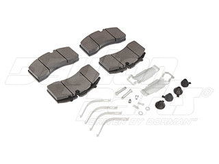 Air Disc - Pad Set ADB22X 23.0k DSHP1369