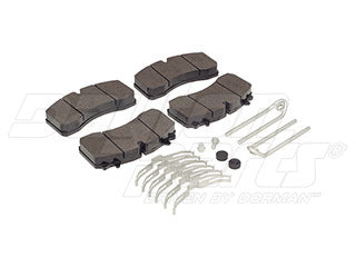 Air Disc - Pad Set PAN22 23.0k DSHP1777