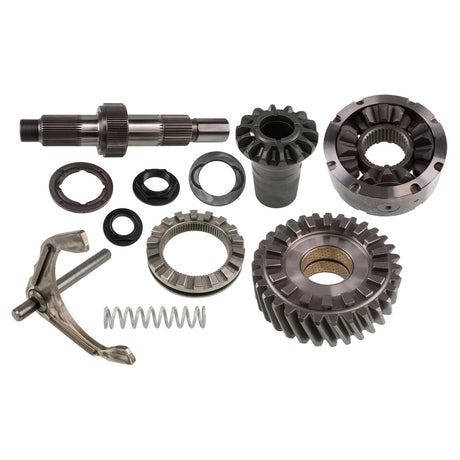 Power Divider Kit for Eaton, Complete Front Section
