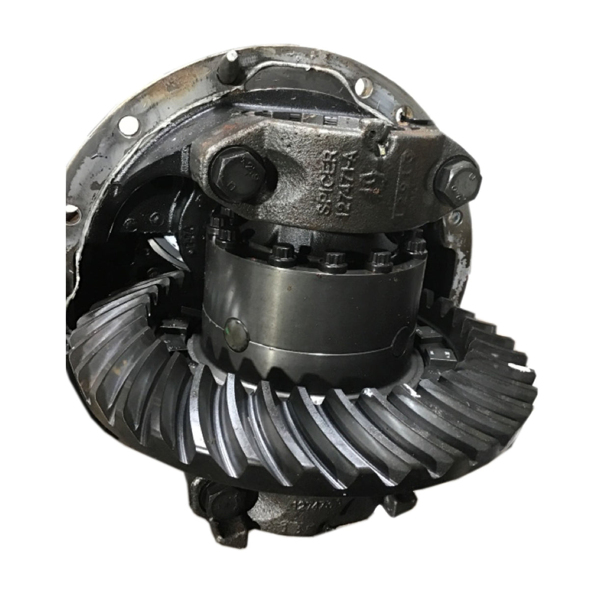 International 9400I Eaton DST41 Front Differential Used