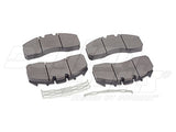 Air Disc - Pad Set EX225H2 28.8k DSTP1311