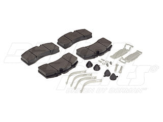 Air Disc - Pad Set ADB22X 28.8k DSTP1369