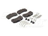 Air Disc - Pad Set ADB22X 28.8k DSTP1369