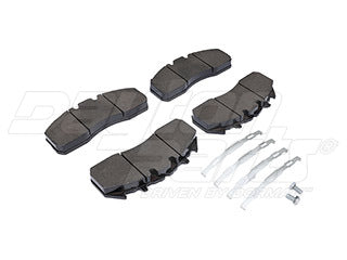 Air Disc - Pad Set EX225HB 28.8k DSTP1708