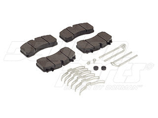 Air Disc - Pad Set PAN22 28.8k DSTP1777
