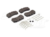 Air Disc - Pad Set PAN22 28.8k DSTP1777
