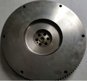 Detroit Diesel Flywheel 10592102