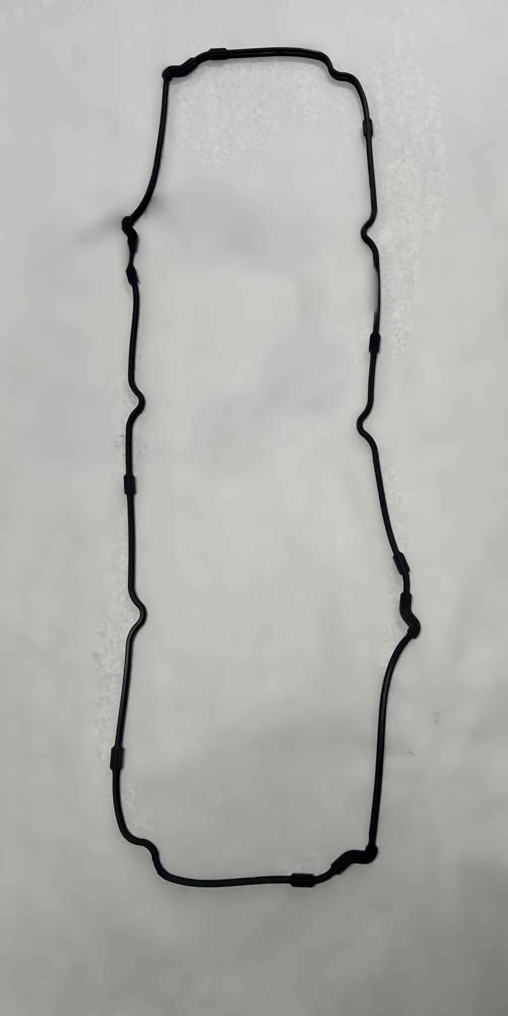 Detroit Diesel DT360 Oil Pan Gaskets 23539104