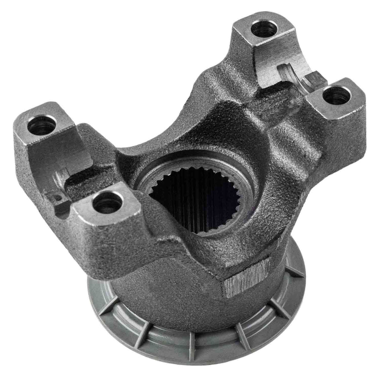 YOKE