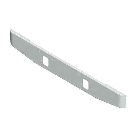 International 4200, 4300 Bumper Chrome Taper Rolled End
