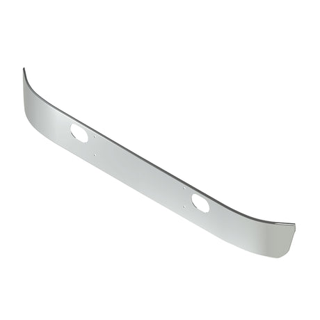 International 1700S, 1800S, 1900S Bumper Chrome Factory Style