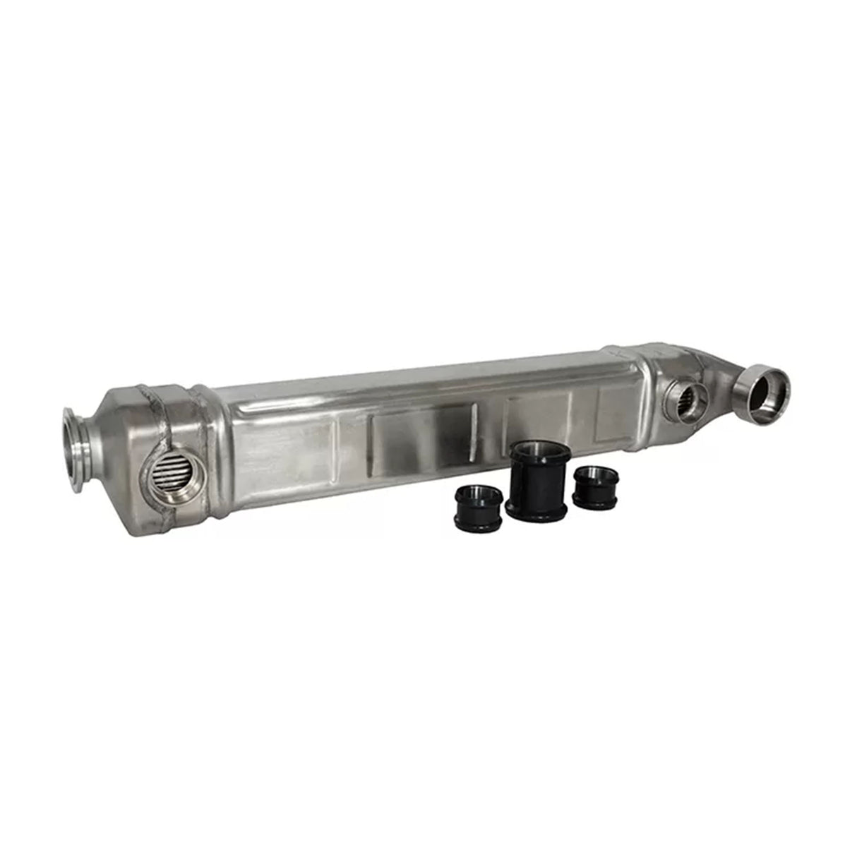 Detroit Diesel EGR Cooler EA731400575, EA4731400375