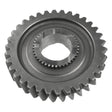 Manual Transmission Main Shaft 1st Gear 34 Tooth